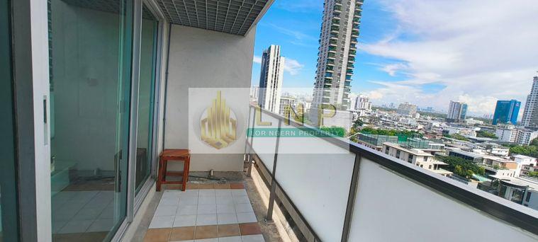 รูป 🏢 ขายคอนโด : Baan Nonsee (บ้าน นนทรี) รหัสทรัพย์ | 📌LNP-C12461 - รูปที่ 9/40