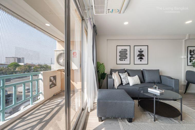 picture For sale : Bangna Place (Rt-01) - 24/40