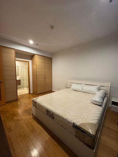 รูป 💎 ให้เช่า The Empire Place Sathorn–Narathiwas ห้องใหญ่ ทำเลสาทร ใจกลางเมือง | Code DS2493 Line @Dstay - รูปที่ 2/13