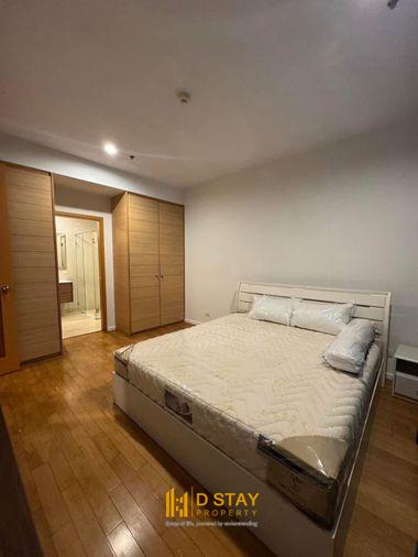 รูป 💎 ให้เช่า The Empire Place Sathorn–Narathiwas ห้องใหญ่ ทำเลสาทร ใจกลางเมือง | Code DS2493 Line @Dstay - รูปที่ 2/13