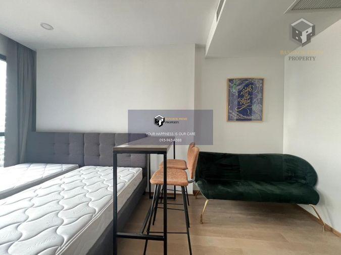 picture Ashton Chula-Silom | ðNear MRT Sam Yan #2025121613493#FC #MKT - 2/8