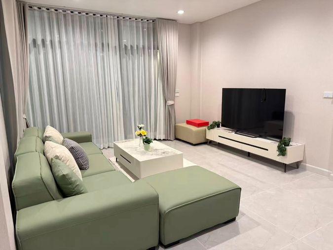 รูป 🏠 ให้เช่าบ้าน : Bangkok Boulevard Bangna - Srinakarin (บางกอก บูเลอวาร์ด บางนา - ศรีนครินทร์)   รหัสทรัพย์ | 📌LNP-H889 - รูปที่ 19/22