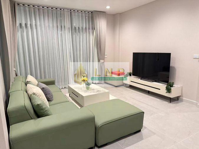รูป 🏠 ให้เช่าบ้าน : Bangkok Boulevard Bangna - Srinakarin (บางกอก บูเลอวาร์ด บางนา - ศรีนครินทร์) รหัสทรัพย์ | 📌LNP-H889 - รูปที่ 19/22