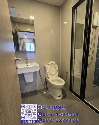 รูป 💙 Hot Price 💙ให้เช่า/For RENT คอนโด NIA by Sansiri (เนีย บาย แสนสิริ) - รูปที่ 7/8