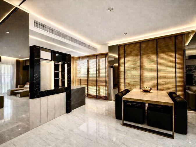 รูป ขายบ้านแฝด เอสทารา เฮเว่น พัฒนาการ 20 เนื้อที่ 42.90 ตร.ว. 220 ตร.ม. 3 ชั้น แต่งครบ พร้อมอยู่ ใกล้อ่อนนุช ทองหล่อ เอกมัย - รูปที่ 5/30