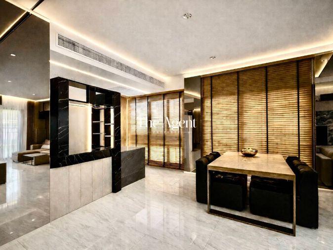 รูป ขายบ้านแฝด เอสทารา เฮเว่น พัฒนาการ 20 เนื้อที่ 42.90 ตร.ว. 220 ตร.ม. 3 ชั้น แต่งครบ พร้อมอยู่ ใกล้อ่อนนุช ทองหล่อ เอกมัย - รูปที่ 5/30