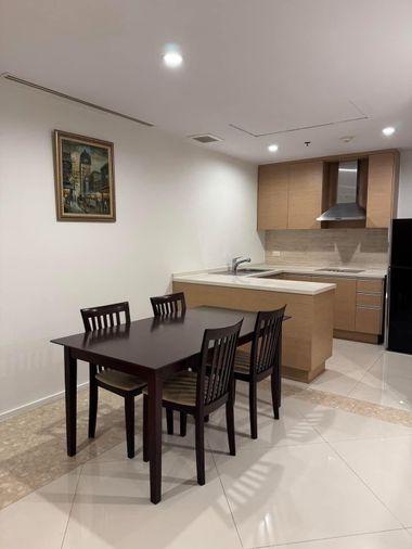 รูป 💎 ให้เช่า The Empire Place Sathorn–Narathiwas ห้องใหญ่ ทำเลสาทร ใจกลางเมือง | Code DS2493 Line @Dstay - รูปที่ 6/13