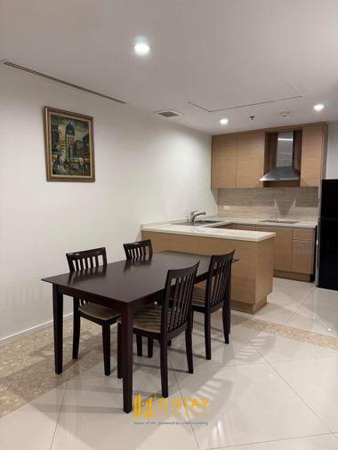 รูป 💎 ให้เช่า The Empire Place Sathorn–Narathiwas ห้องใหญ่ ทำเลสาทร ใจกลางเมือง | Code DS2493 Line @Dstay - รูปที่ 6/13