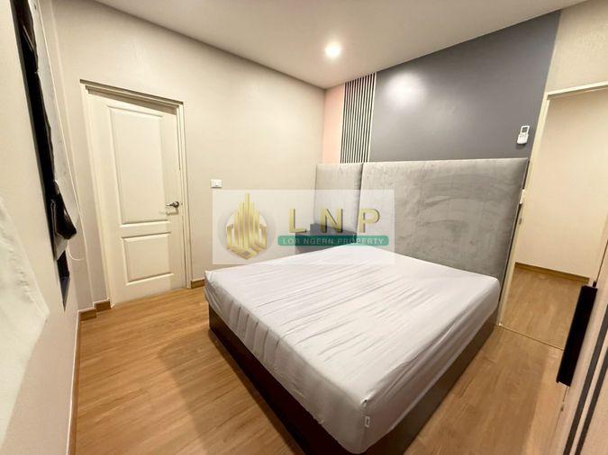 รูป 🏠 ให้เช่าบ้าน : Centro Rama 2 - Phutthabucha 2 (เซนโทร พระราม 2 - พุทธบูชา 2) รหัสทรัพย์ | 📌LNP-H888 - รูปที่ 3/28