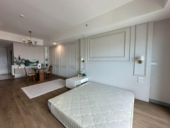 รูป 🏢 ขายคอนโด : Baan Nonsee (บ้าน นนทรี)   รหัสทรัพย์ | 📌LNP-C12461  - รูปที่ 1/40