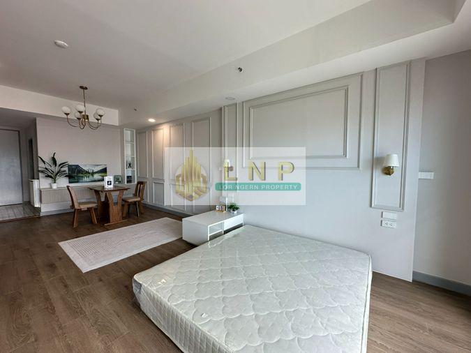 รูป 🏢 ขายคอนโด : Baan Nonsee (บ้าน นนทรี) รหัสทรัพย์ | 📌LNP-C12461 - รูปที่ 1/40