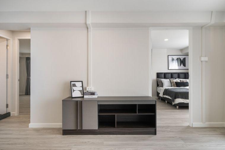 รูป ขายคอนโด : 2 ห้องนอน  Bangna Place  คอนโดทำเลทองบางนา!   (Rt-01) - รูปที่ 33/40