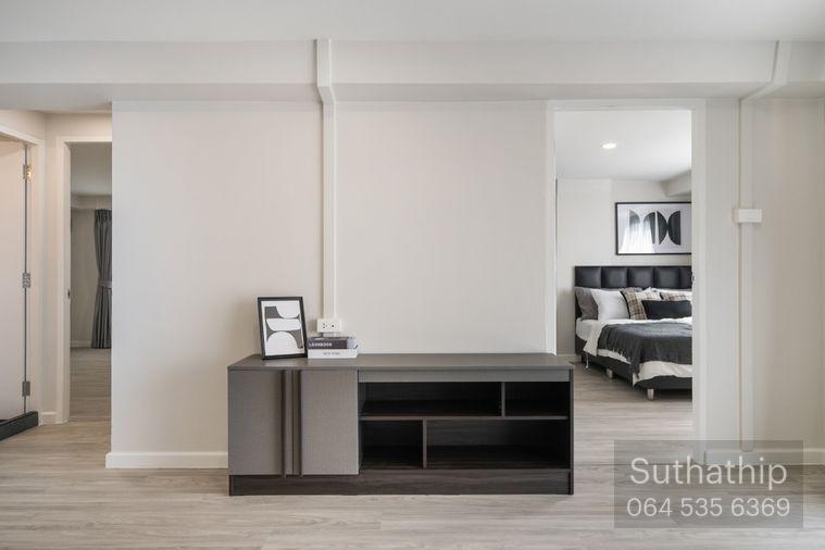 รูป ขายคอนโด : 2 ห้องนอน Bangna Place คอนโดทำเลทองบางนา! (Rt-01) - รูปที่ 33/40