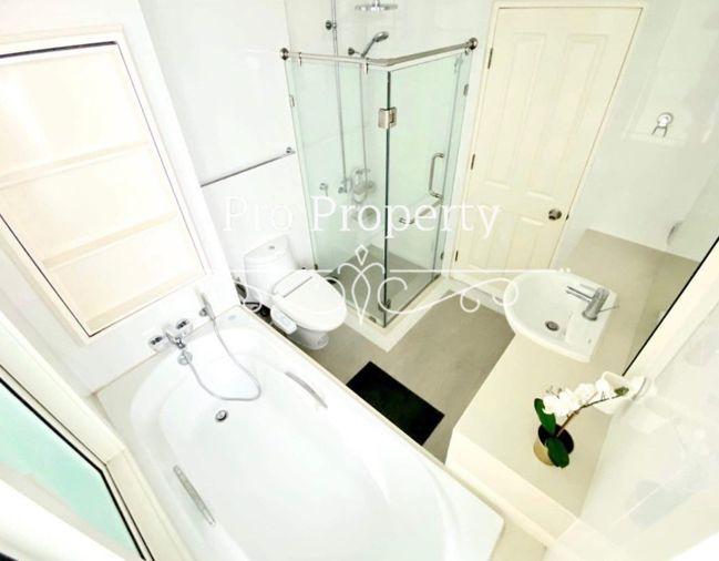 รูป  Siri Residence. 1นอน 60ตร.ม. Line id: @pfagent - รูปที่ 5/9