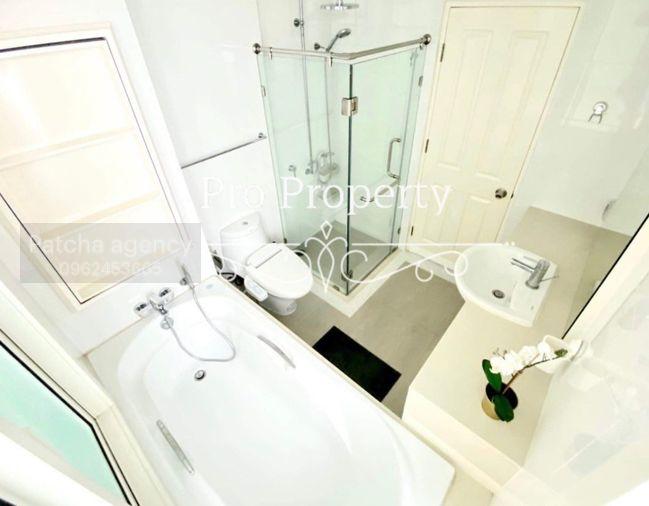 รูป Siri Residence. 1นอน 60ตร.ม. Line id: @pfagent - รูปที่ 5/9