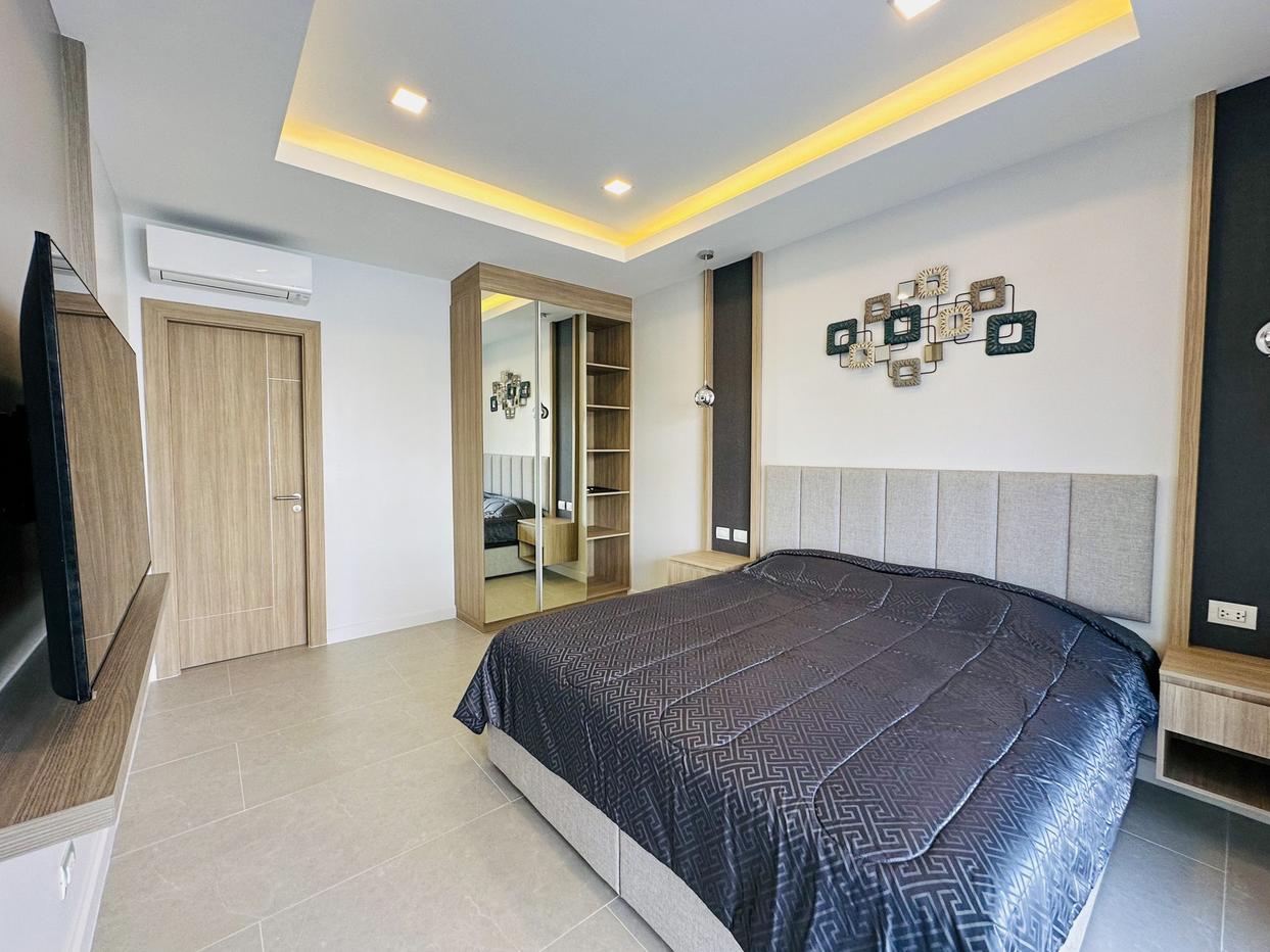 รูป 4 Bedroom Private Pool Villa for Sale Pattaya - รูปที่ 11/14
