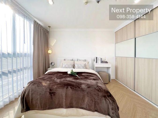 picture Lumpini Suite Rama VIII For Rent - 19/22