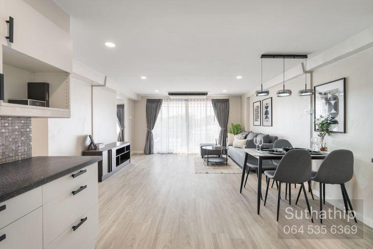 รูป ขายคอนโด : 2 ห้องนอน Bangna Place คอนโดทำเลทองบางนา! (Rt-01) - รูปที่ 10/40