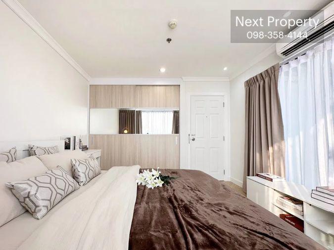 picture Lumpini Suite Rama VIII For Rent - 4/22