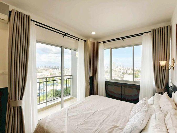 รูป ห้องจริง✨เช่าคอนโด สัญญา 1 ปี✨🛋️🛌Supalai Vista @ Pakkret Intersection - รูปที่ 21/31