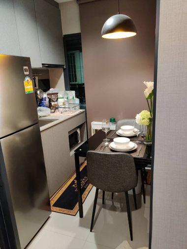รูป ✨Condo for Rent : IDEO Sukhumvit 93 (AP-02) ( line : @condo91 ) - รูปที่ 6/8