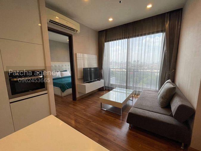 picture Ivy ampio. 1bed 44sqm. Line id: @pfagent - 2/9