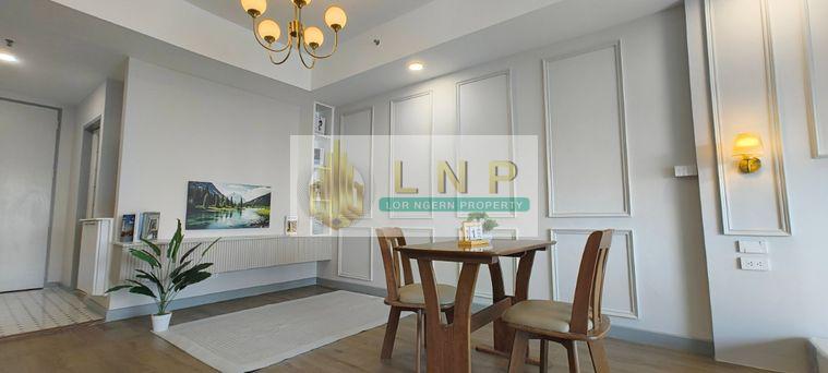 รูป 🏢 ขายคอนโด : Baan Nonsee (บ้าน นนทรี) รหัสทรัพย์ | 📌LNP-C12461 - รูปที่ 24/40