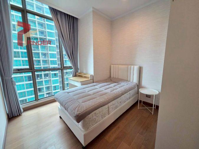picture PFD-08141 Supalai Oriental Sukhumvit 39 Near BTS Phrom Phong and MRT Phetchaburi - 21/27