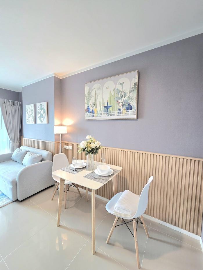 picture Studio Condo for Sale Lumpini Park Beach Jomtien - 3/11