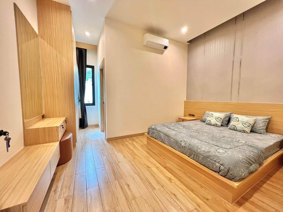 picture 3BR Pool Villa for Sale in East Pattaya, Peaceful Location - 7/18