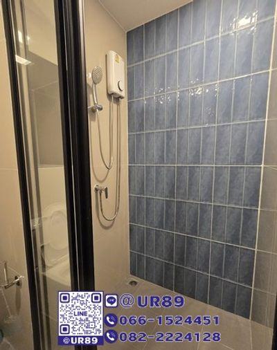 รูป 💙 Hot Price 💙ให้เช่า/For RENT คอนโด NIA by Sansiri (เนีย บาย แสนสิริ) - รูปที่ 8/8