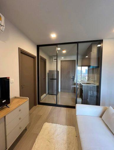 picture  Life Phahol. 1bed 35sqm. Line id: @pfagent - 5/11