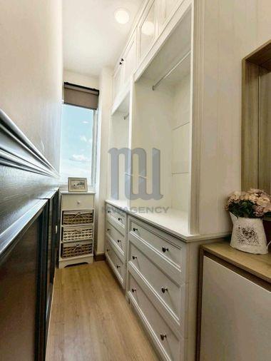 รูป ห้องจริง✨เช่าคอนโด สัญญา 1 ปี✨🛋️🛌Supalai Vista @ Pakkret Intersection - รูปที่ 23/31