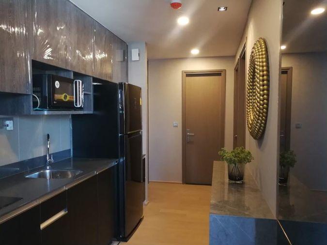 รูป ✨Condo for Rent : Ashton Chula Silom (AP-02) ( line : @condo91 ) - รูปที่ 5/6