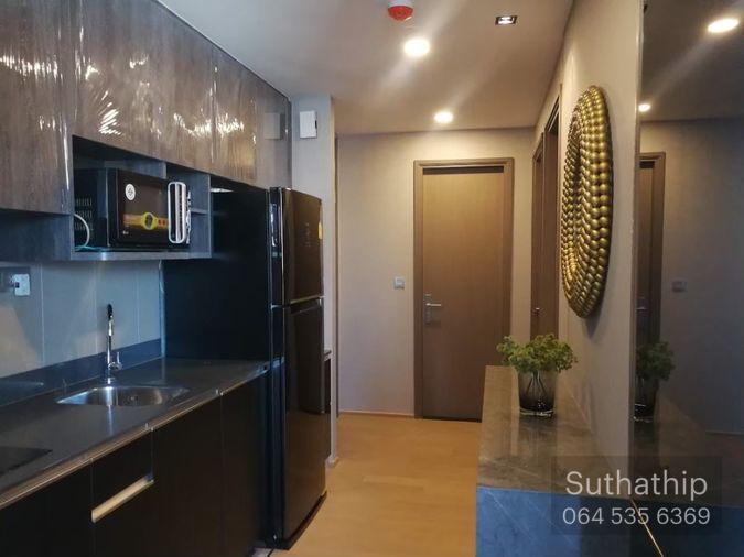 รูป ✨Condo for Rent : Ashton Chula Silom (AP-02) ( line : @condo91 ) - รูปที่ 5/6