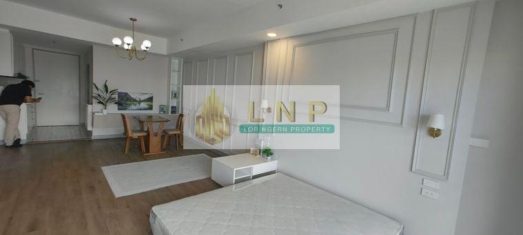 รูป 🏢 ขายคอนโด : Baan Nonsee (บ้าน นนทรี) รหัสทรัพย์ | 📌LNP-C12461 - รูปที่ 23/40