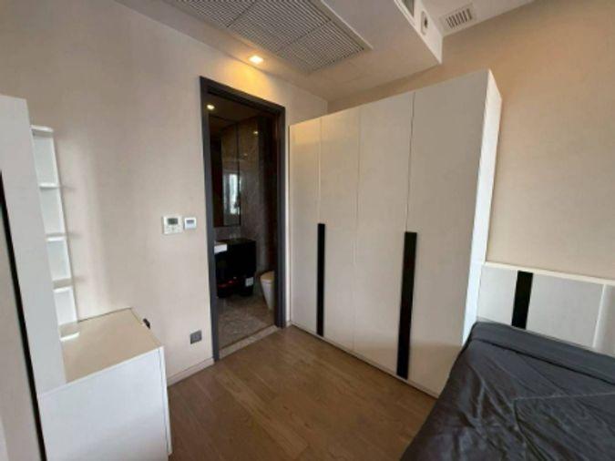รูป Condo for rent  : Ashton Asoke , Closed MRT Sukhumvit/BTS Asoke/Terminal 21 (Rt-01) - รูปที่ 13/19
