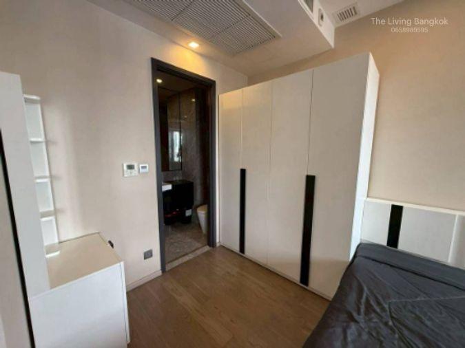 picture Condo for rent : Ashton Asoke , Closed MRT Sukhumvit/BTS Asoke/Terminal 21 (Rt-01) - 13/19