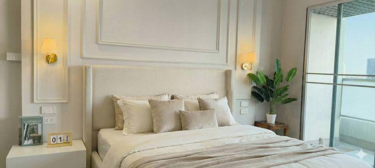 รูป 🏢 ขายคอนโด : Baan Nonsee (บ้าน นนทรี)   รหัสทรัพย์ | 📌LNP-C12461  - รูปที่ 30/40