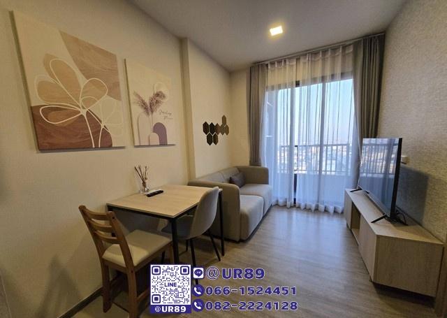 picture 💙 Hot Price 💙 For Rent NIA by Sansiri - 1/9