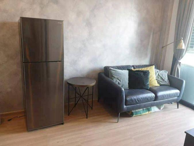 picture for rent at  Artemis Sukhumvit 77 near bts Onnut (Rt-01)  - 3/9