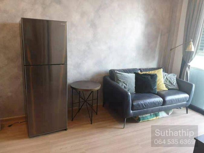 picture for rent at Artemis Sukhumvit 77 near bts Onnut (Rt-01) - 3/9