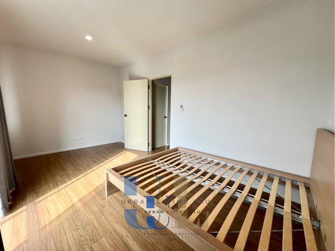 รูป ( UL2504023 ) Tel/Line 096-2479369 , สำหรับเช่า บ้านกลางเมือง ราชพฤกษ์-สาทร 3 ห้องนอน 3 ห้องน้ำ 150 ตร.ม. ทาวน์โฮม 3 ชั้น บ้านใหม่ หลังมุม - รูปที่ 13/16