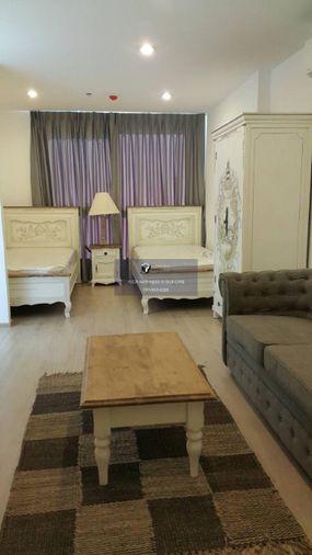 picture IDEO Q Chula-Samyan | 🚝Near MRT Samyan #2026012613792#FC #MKT - 3/6