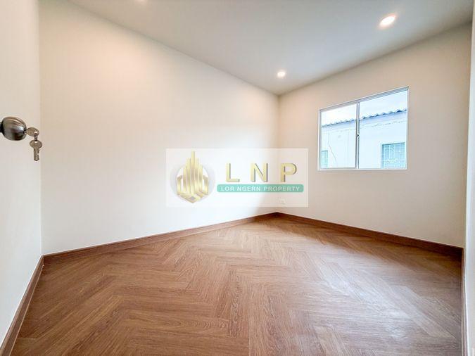 รูป 🏠 ขายบ้าน : Pruksa Prime Soi Kantana-Wongwaen (พฤกษาไพร์ม ซอยกันตนา-วงแหวน) รหัสทรัพย์ | 📌LNP-H884 - รูปที่ 4/12