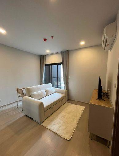 picture  Life Phahol. 1bed 35sqm. Line id: @pfagent - 3/11