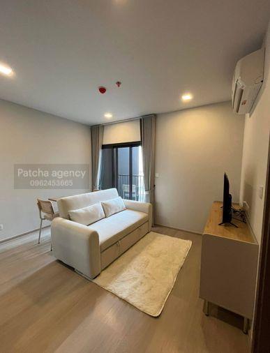 picture Life Phahol. 1bed 35sqm. Line id: @pfagent - 3/11