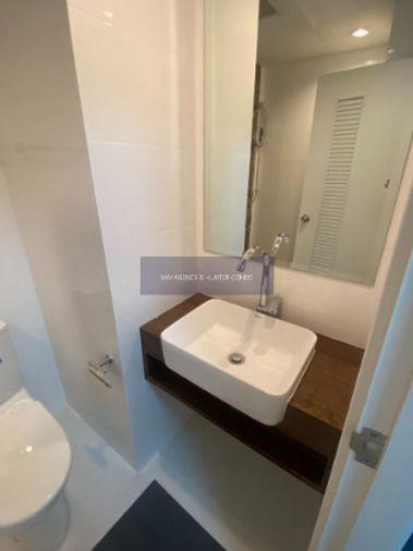 รูป 🔔รวมคอนโดนนนทบุรีให้เช่า🔔⚠️🛋️🛌💥เอสเปซ มี รัตนาธิเบศร์ - รูปที่ 8/10