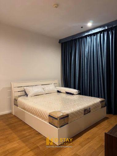 รูป 💎 ให้เช่า The Empire Place Sathorn–Narathiwas ห้องใหญ่ ทำเลสาทร ใจกลางเมือง | Code DS2493 Line @Dstay - รูปที่ 1/13