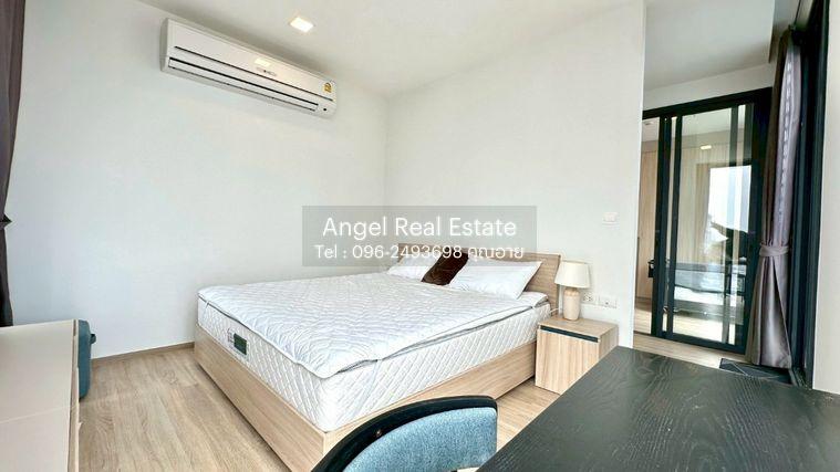 รูป ✨🦄 Ready to Move 🦄✨ XT Phayathai เฟอร์ครบ จบในที่เดียว โทร 096-2493698 (XTP0048) - รูปที่ 14/38